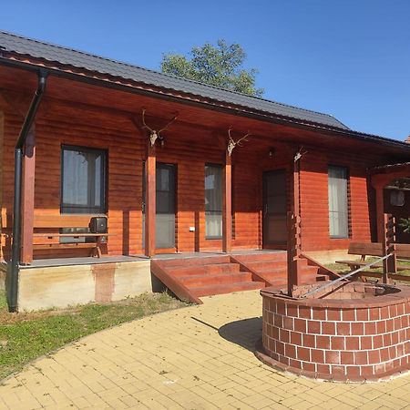 Отель La Hacienda Chetani Экстерьер фото