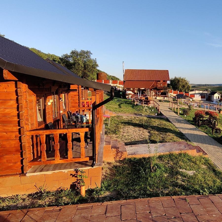 Отель La Hacienda Chetani Экстерьер фото