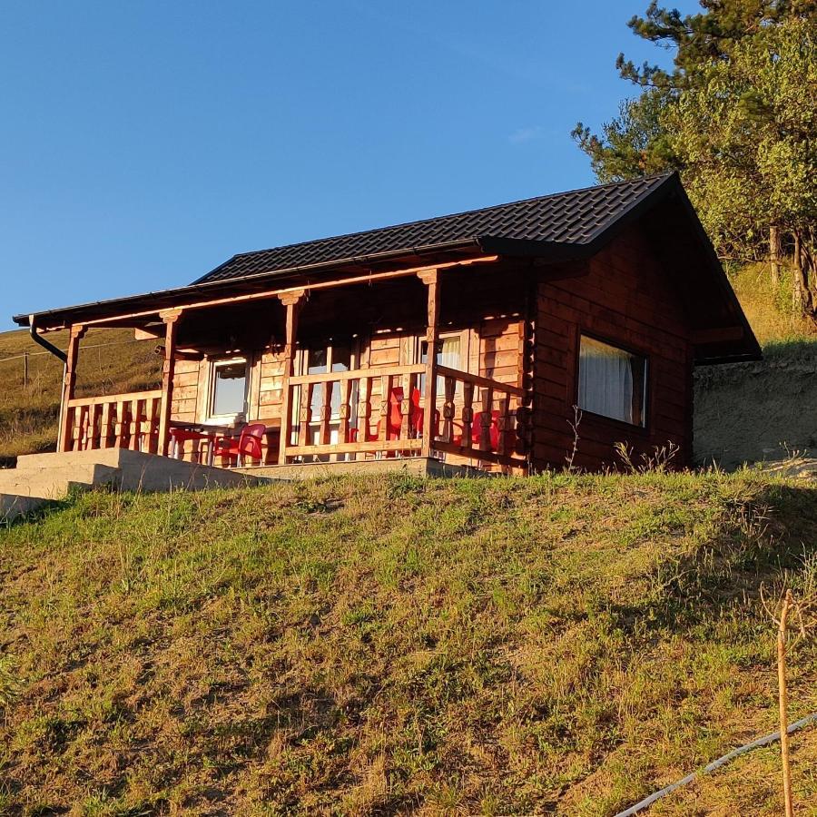 Отель La Hacienda Chetani Экстерьер фото