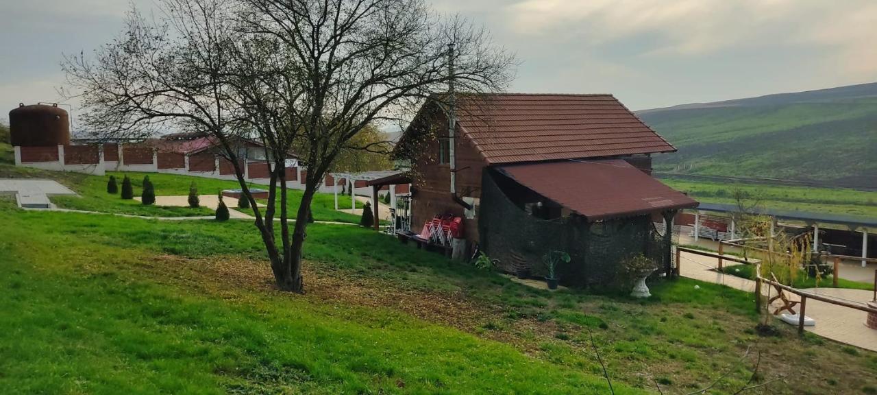Отель La Hacienda Chetani Экстерьер фото