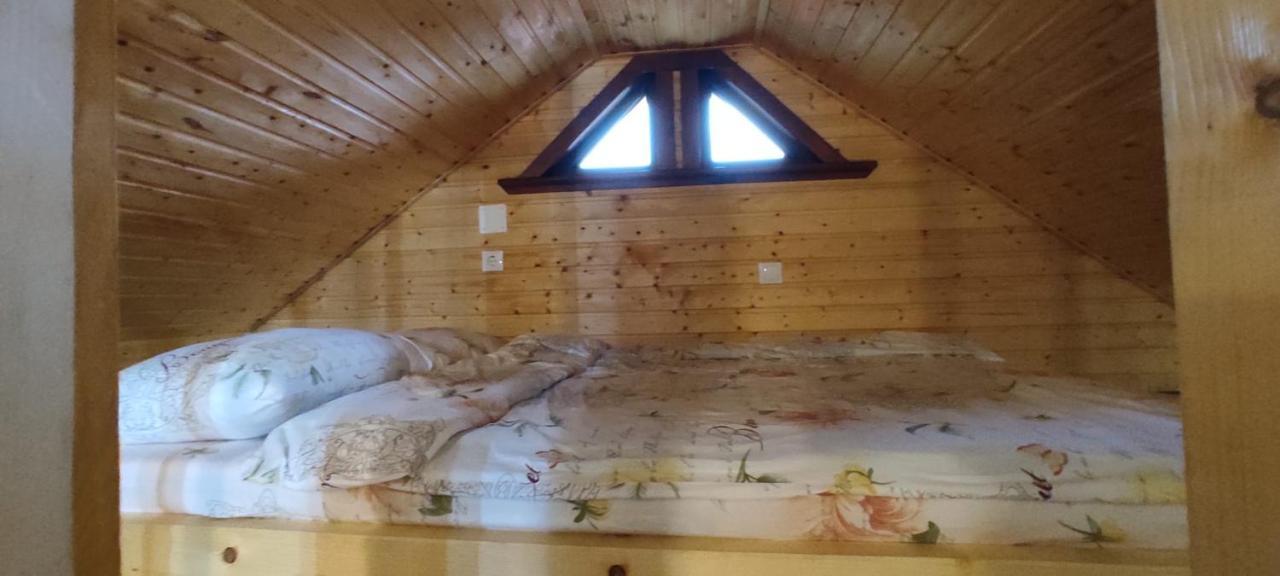 Отель La Hacienda Chetani Номер фото