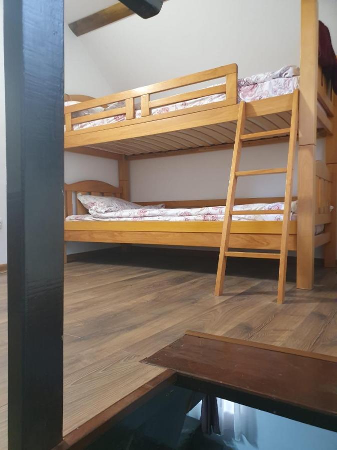 Отель La Hacienda Chetani Экстерьер фото