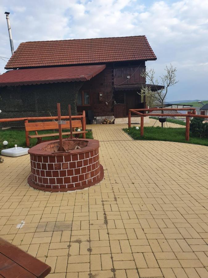 Отель La Hacienda Chetani Экстерьер фото