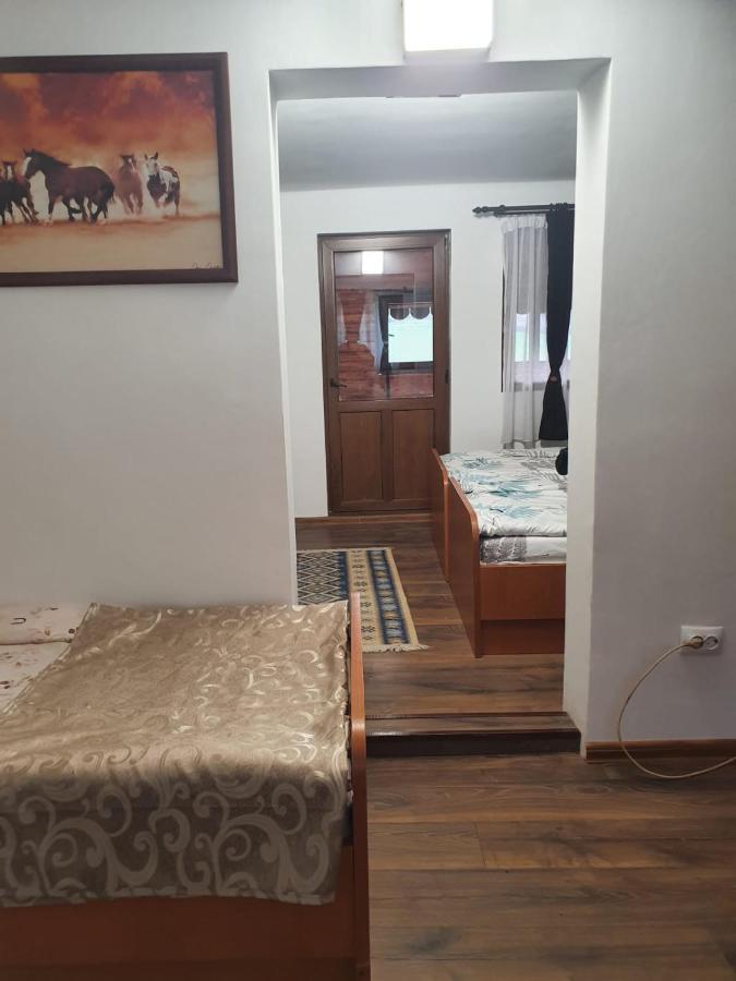Отель La Hacienda Chetani Экстерьер фото