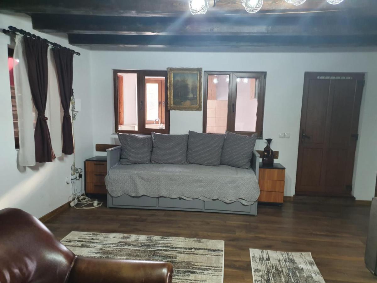 Отель La Hacienda Chetani Экстерьер фото