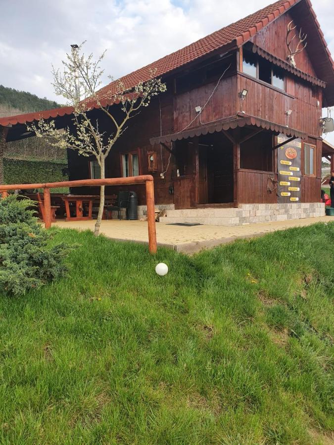 Отель La Hacienda Chetani Экстерьер фото