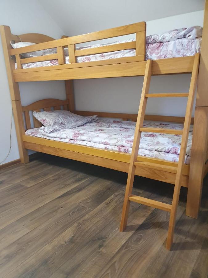 Отель La Hacienda Chetani Экстерьер фото